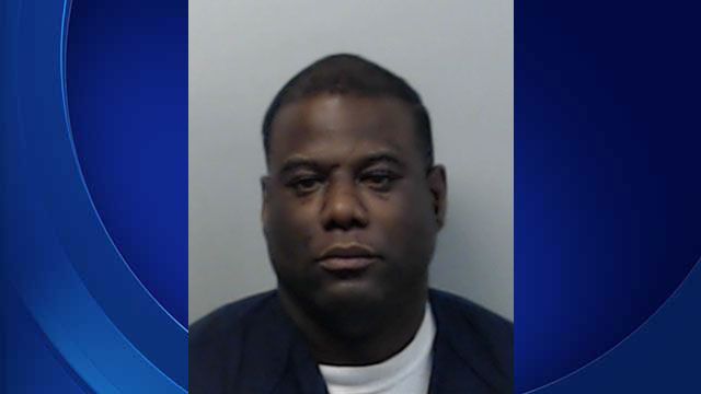 Yahya N. Shakur  (SOURCE: WGCL)