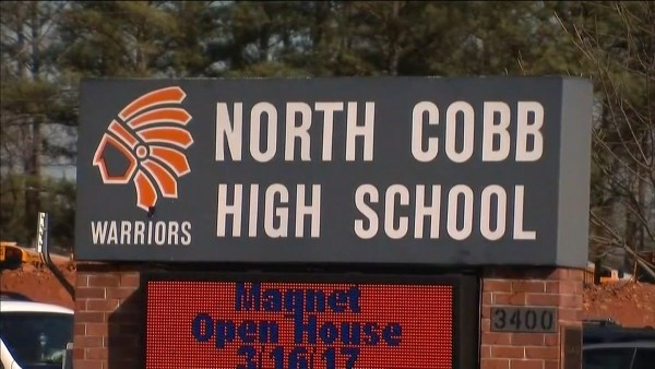 Meeting scheduled between NAACP and Cobb County schools superint - WALB ...