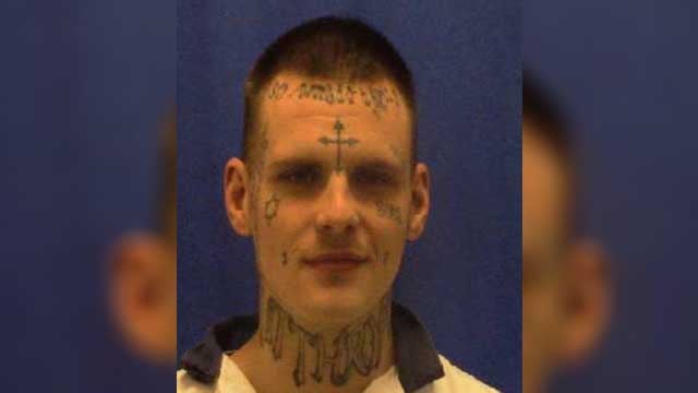 Atlanta inmate back in custody after escaping - CBS46 News