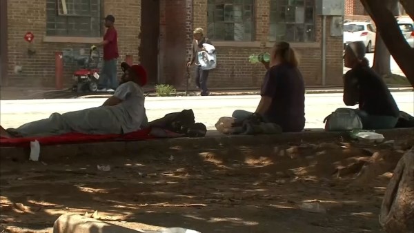 City of Atlanta approves $50M plan to combat homelessness - Arizona's ...