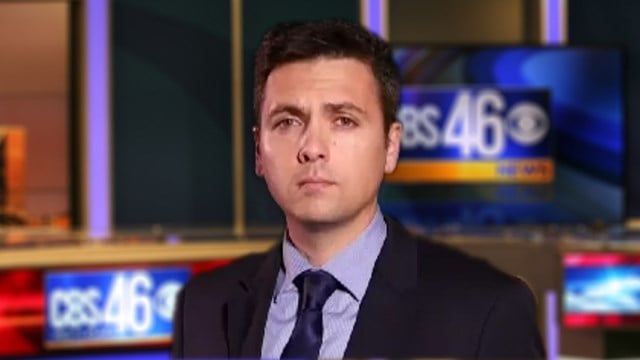 Dante Renzulli - CBS46 News