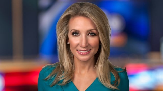 Alicia Roberts - CBS46 News