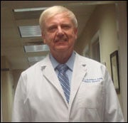 Dr. Bouchard - CBS46 News