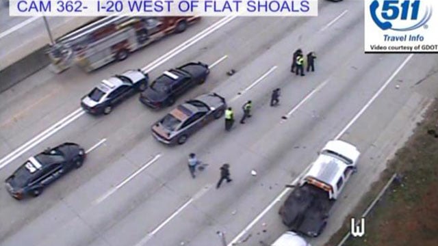 RIP Patrick Brownlee: Tow truck driver killed on I-20 (Atlanta, GA ...