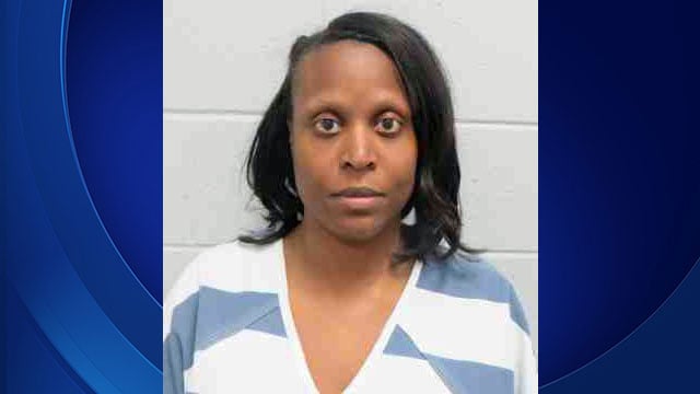 Woman arrested for impersonating nurse transported to metro Atla ...